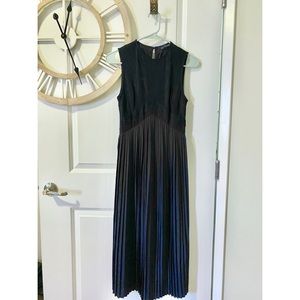 “Going to the Opera” dress